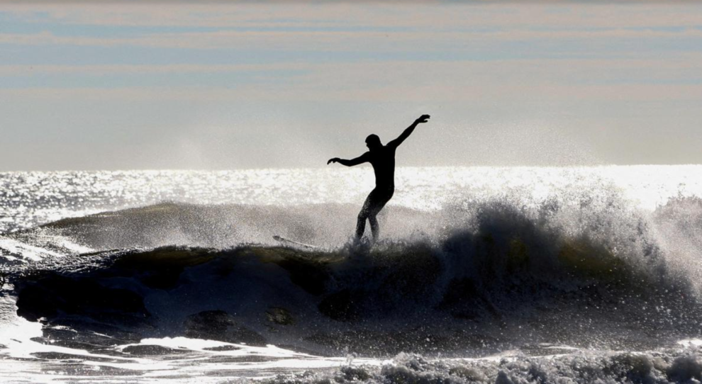 Ocean Temperature Hit Record High In February 2024 EU Scientists Say   Screenshot 2024 03 12 093535 990x542 