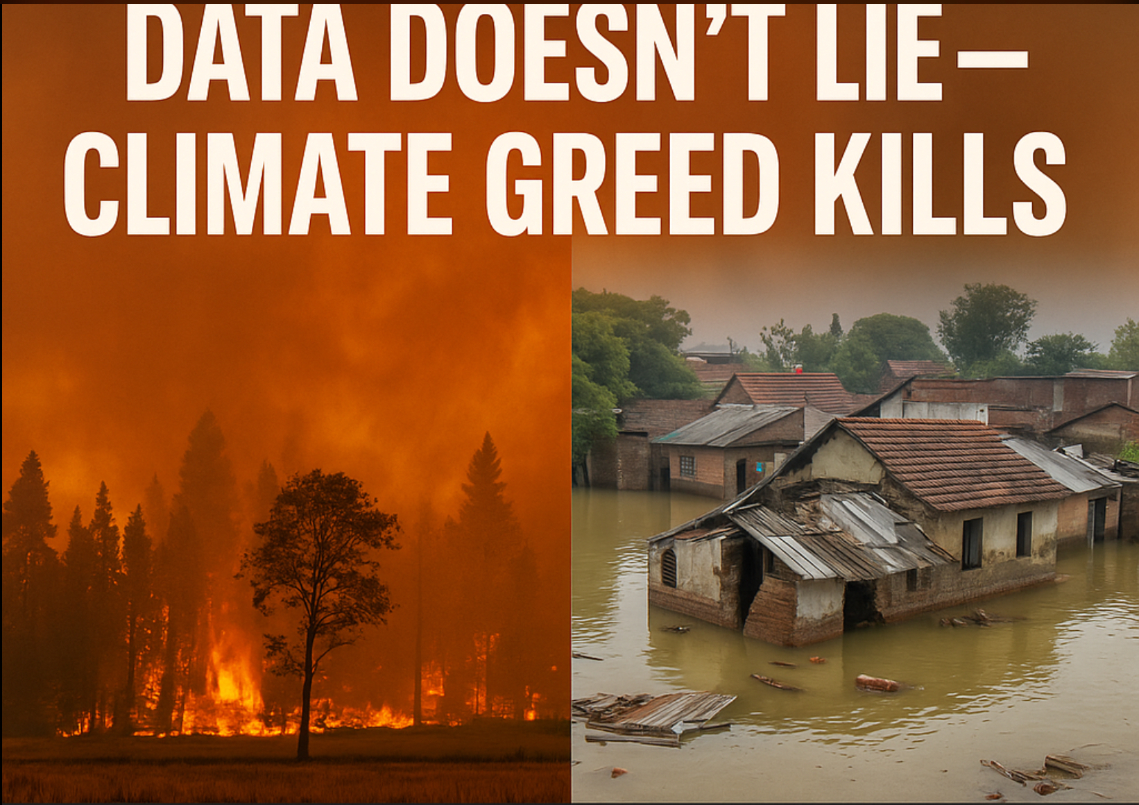 Red Climate Disaster Revived US Climate Database Exposes Record-Breaking Disaster Losses — A ...